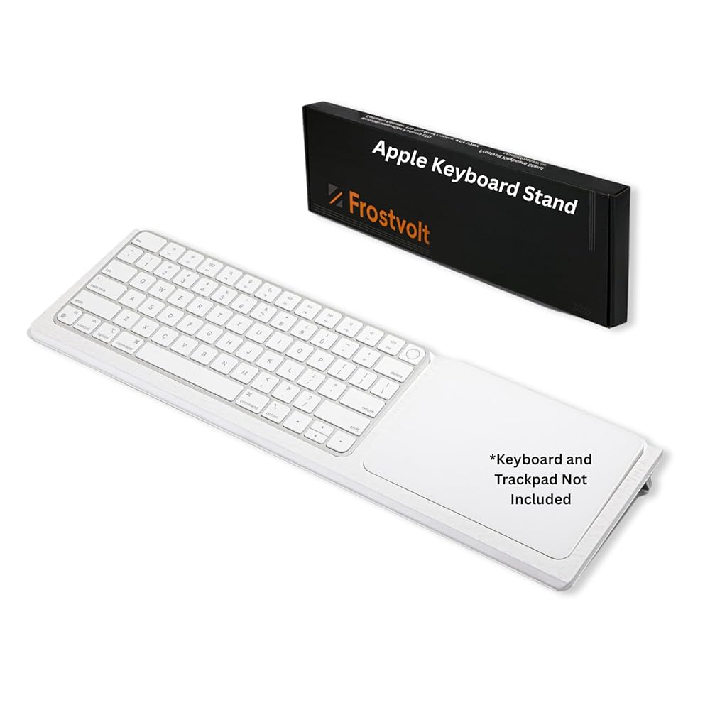 Magic Trackpad、magic keyboard セット Magic Trackpad and Keyboard Bundle Apple Mac for iMac Mac